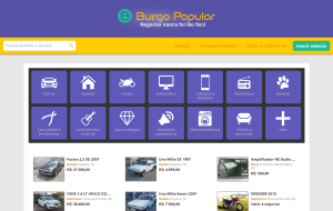 Burgo Popular