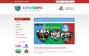 Expotenpo 2015