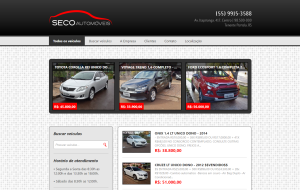 Seco Automóveis